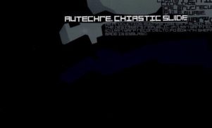Autechre’s Chiastic Slide is 20 years old and still sounds like the future