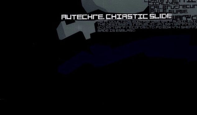 Autechre’s Chiastic Slide is 20 years old and still sounds like the future