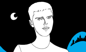 FACT mix 590: Bruce