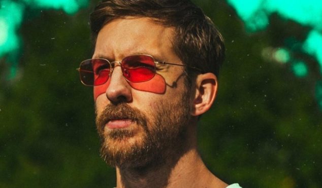 Singles Club: Calvin Harris meets Frank Ocean, why is Chris Martin singing about Spiderman?