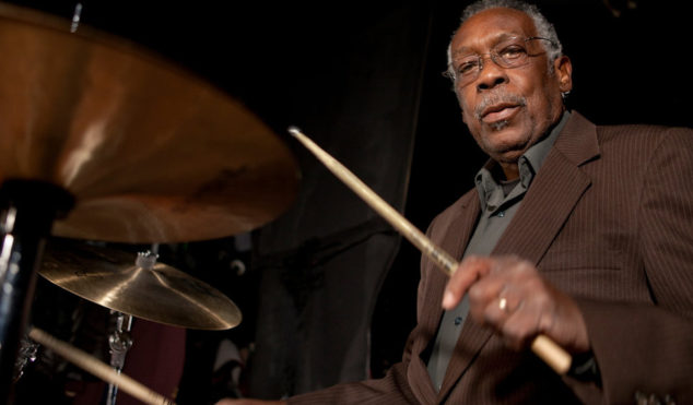 The week’s best mixes: Grime bangers and a tribute to James Brown’s ‘Funky Drummer’ Clyde Stubblefield