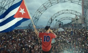 Give Me Future: Exposing the DIY pirate network feeding Cuba with music
