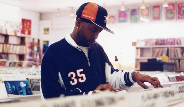 The week’s best mixes: Detroit hip-hop history and time-traveling cumbia