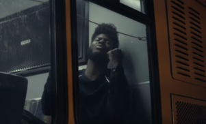 R&B up-and-comer Khalid releases video for ‘Shot Down’