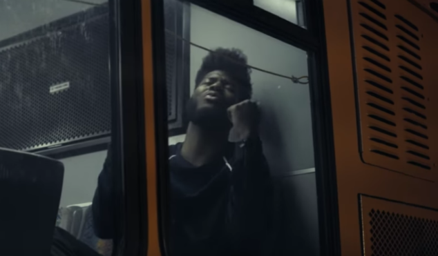 R&B up-and-comer Khalid releases video for ‘Shot Down’