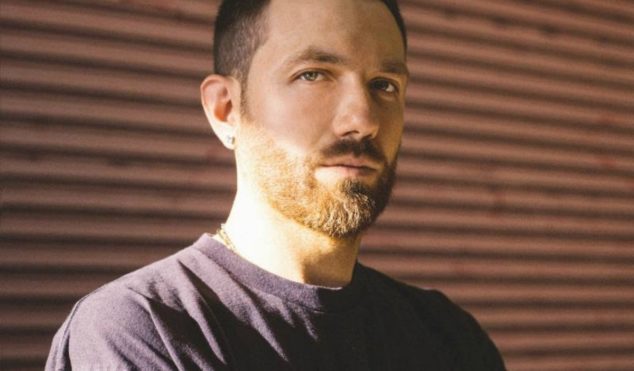 How Kingdom turned “happy accidents” into ecstatic collaborations on Tears In The Club