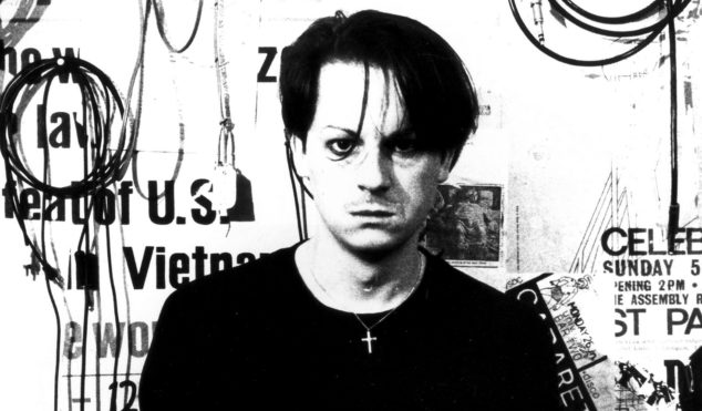 Richard H. Kirk on Thatcherite pop and why Cabaret Voltaire were like the Velvet Underground