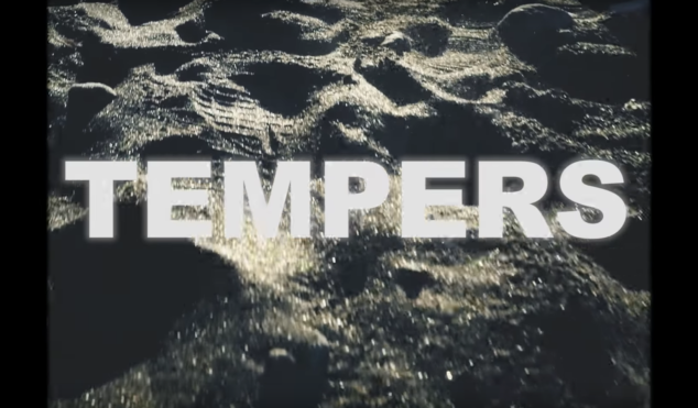Watch the stunning new video for Tempers’ ‘Further’