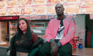 Stormzy drops video for ‘Big For Your Boots’, the first single from debut album Gang Signs & Prayer