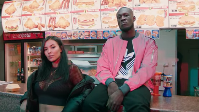 Stormzy drops video for ‘Big For Your Boots’, the first single from debut album Gang Signs & Prayer