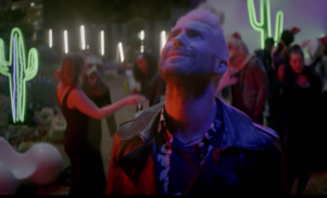 Future invites Maroon 5 to party in their video for ‘Cold’