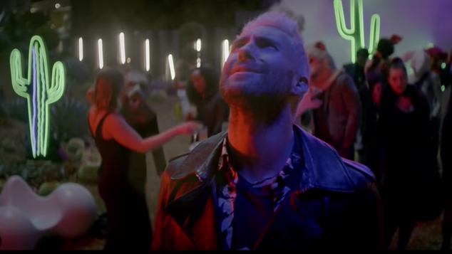 Future invites Maroon 5 to party in their video for ‘Cold’
