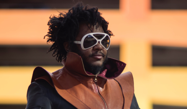 Drunk and disorderly: Thundercat on his new album and laughing in the face of our fucked-up world