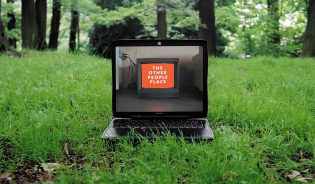 The Other People Place’s Lifestyles of the Laptop Café: Inside a Drexciyan masterpiece