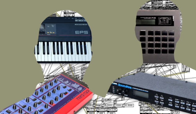Designing chaos: 7 pieces of gear that helped define Autechre’s game-changing sound