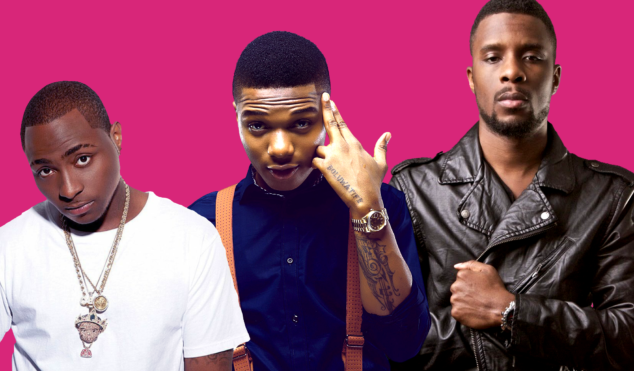The top 10 Afrobeats tracks that will rule 2017, by DJ Neptizzle