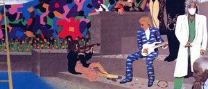 A beginner's guide to Prince