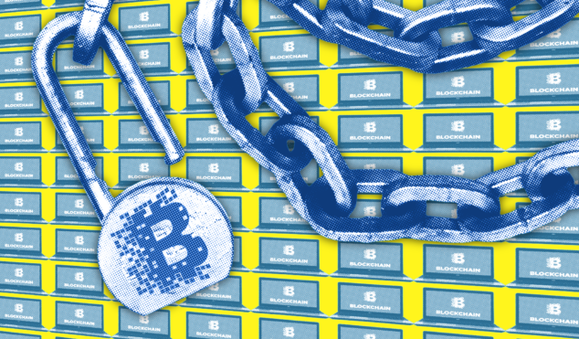 How the technology behind Bitcoin could change the music industry – and help everyone get paid