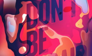 Don't Be Afraid lines up DJ Bone, Karen Gwyer and Batu for Easter party in London.