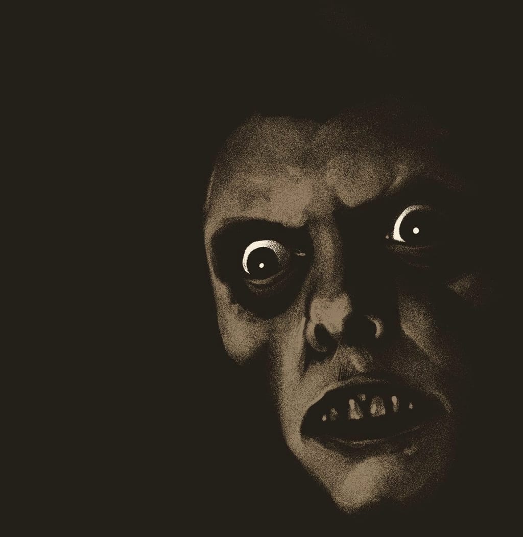 The Exorcist