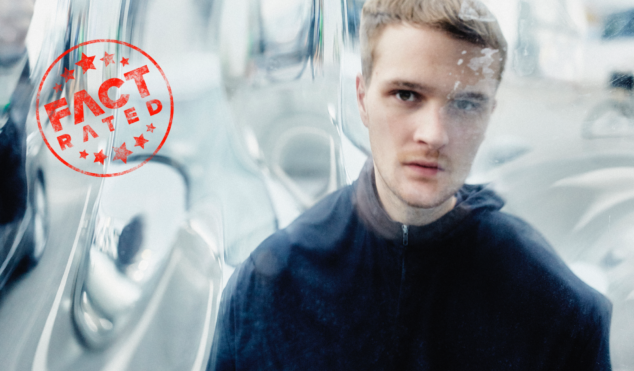 SIBA makes busted bubblegum pop with Max Martin-sized ambitions