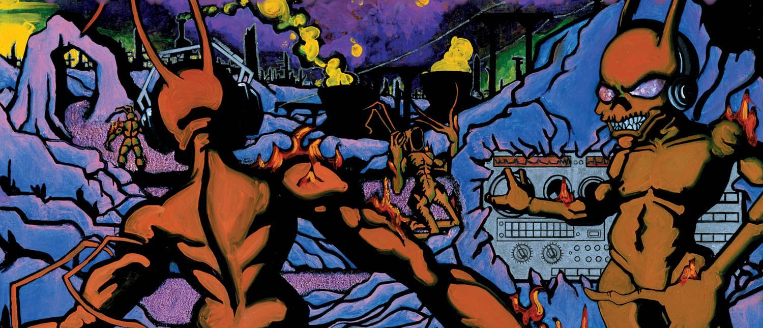 Classic albums 1997