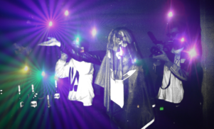 Casual Gabberz are the Parisian collective making gabber cool again