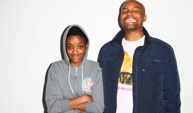 Neptunes children: The Internet’s Syd and Matt Martians strike out solo