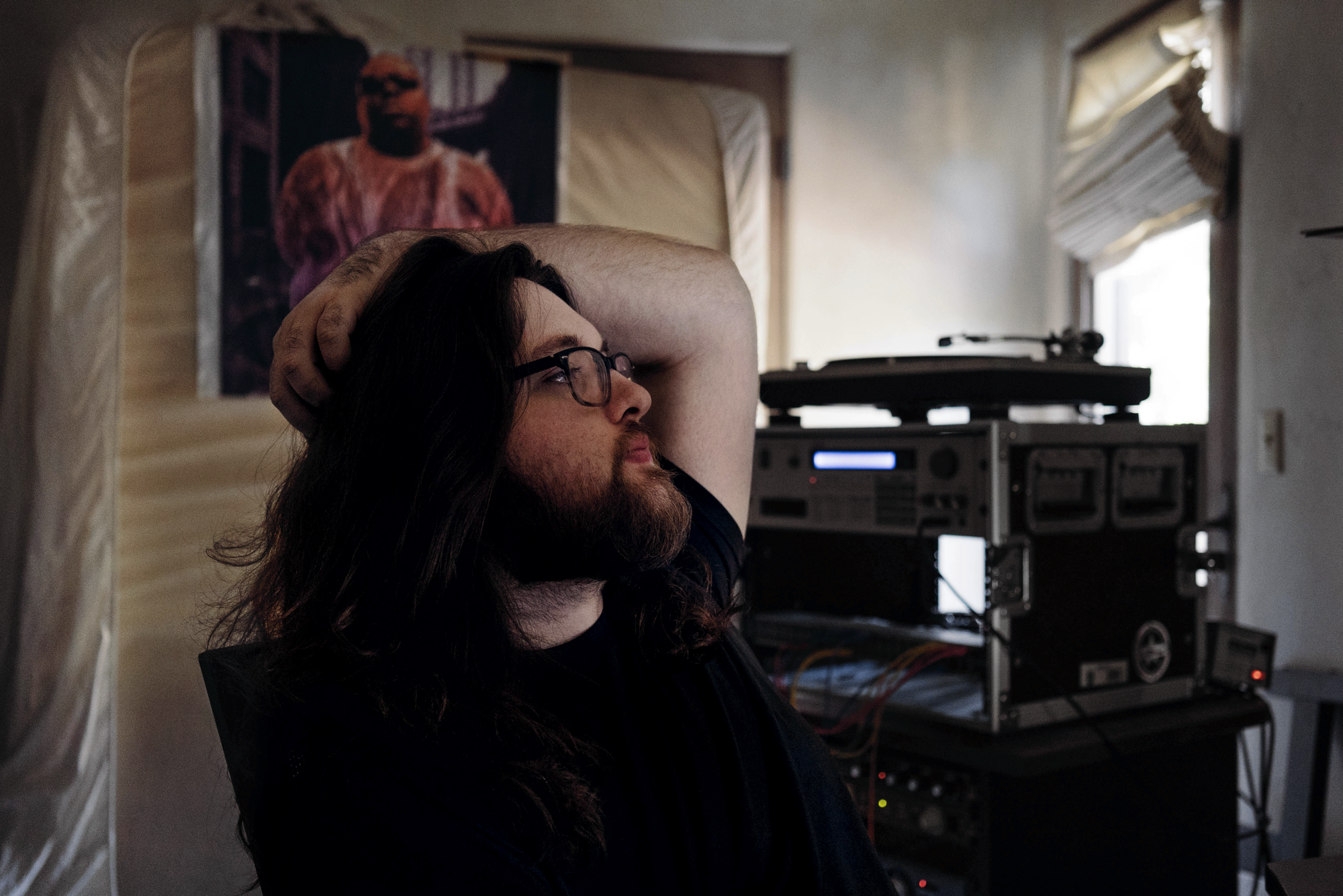JonWayne