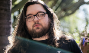 Rapper rebooted: How Jonwayne found his way back to music