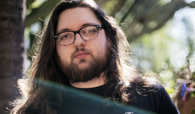 Rapper rebooted: How Jonwayne found his way back to music