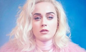 Singles Club: Katy Perry’s ‘Chained To The Rhythm’ is a reggae disco disaster