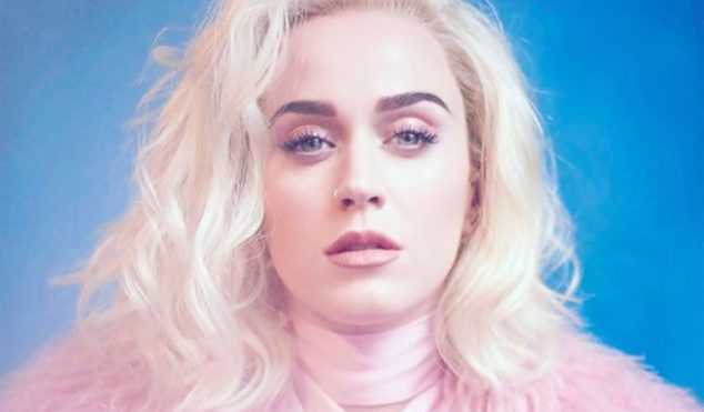 Singles Club: Katy Perry’s ‘Chained To The Rhythm’ is a reggae disco disaster