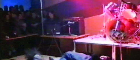 Bandcamp