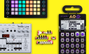 Buying your first synth: What to consider and where to get the best deals
