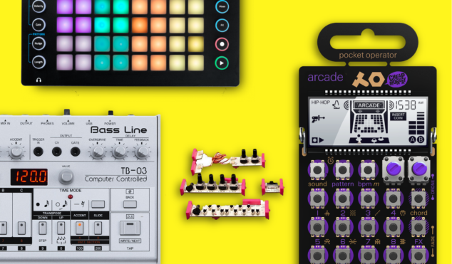 Buying your first synth: What to consider and where to get the best deals