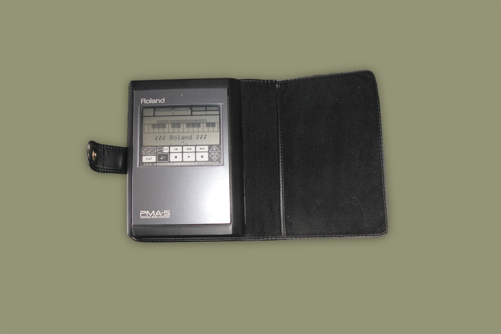 Autechre