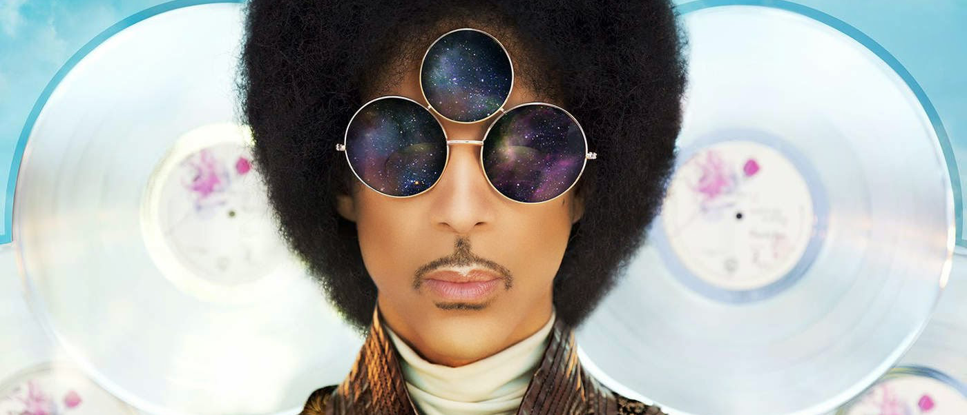 A beginner's guide to Prince