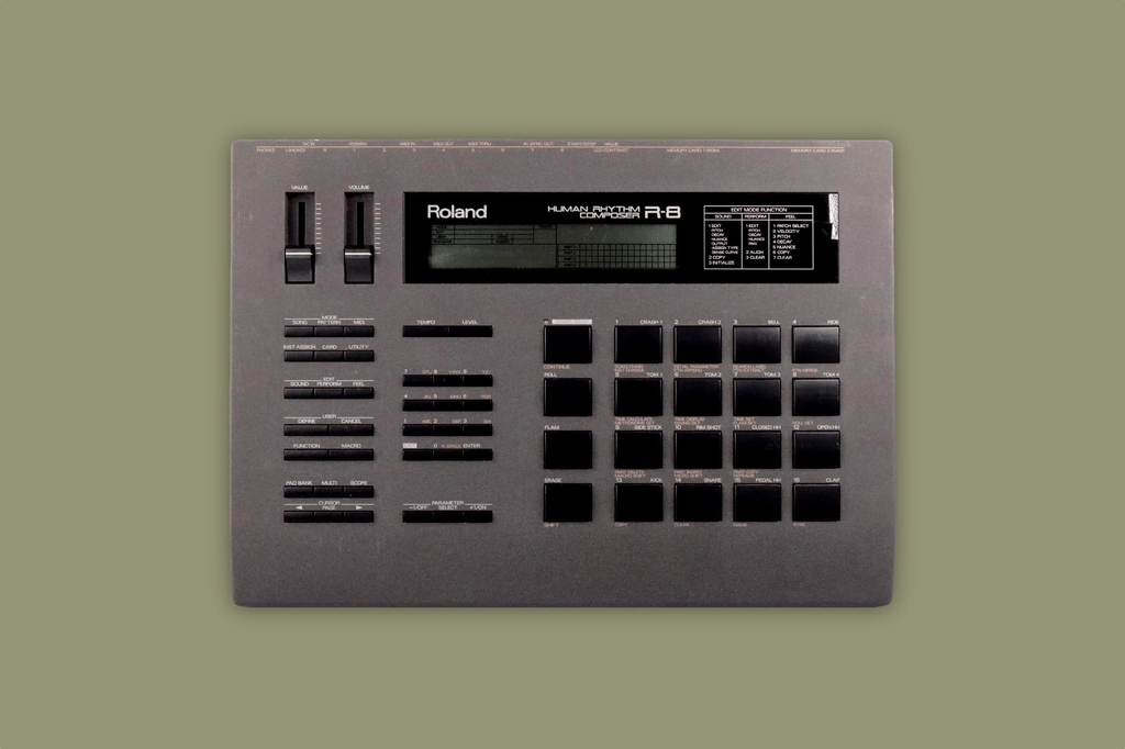 Autechre