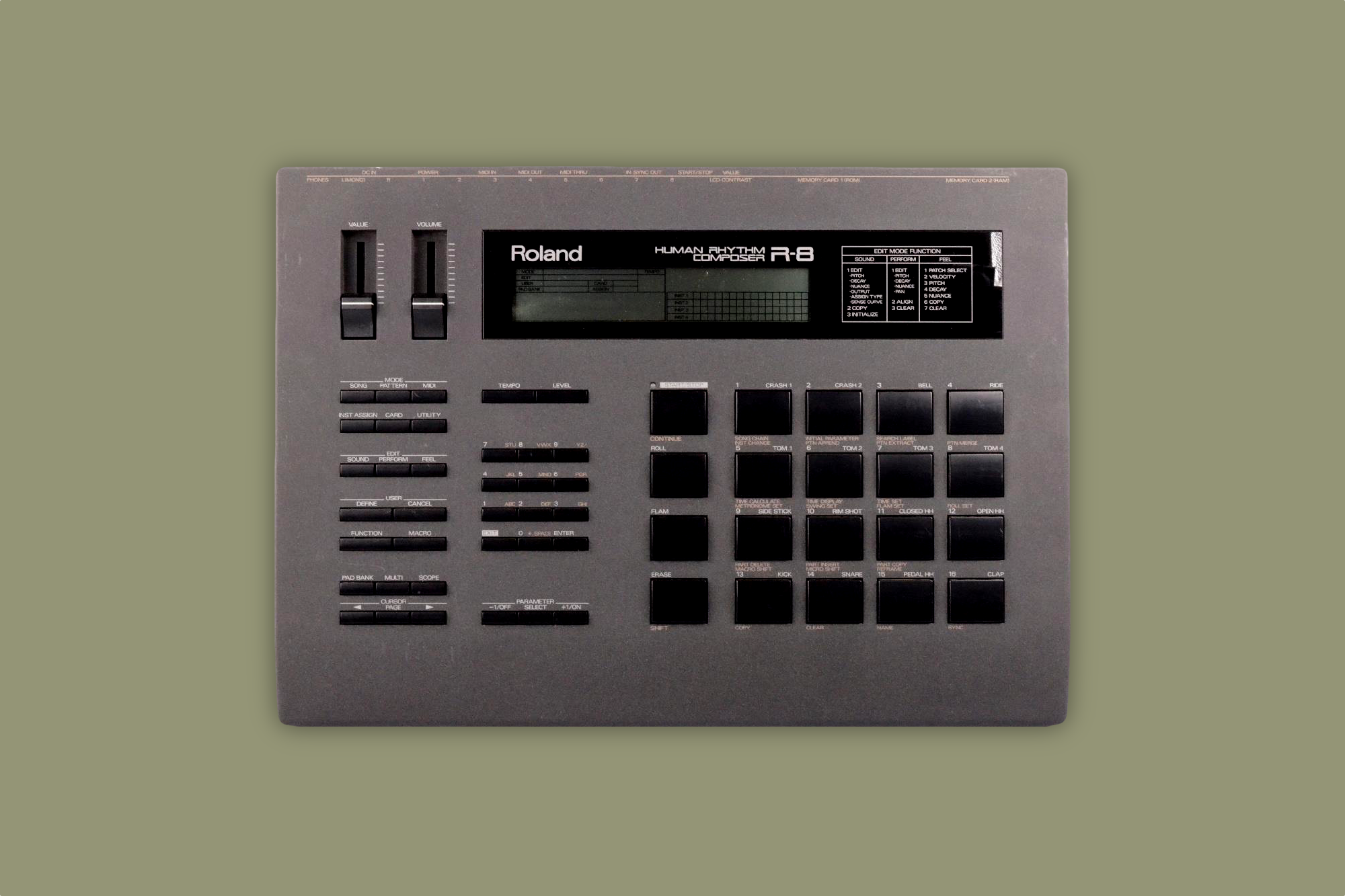 Autechre