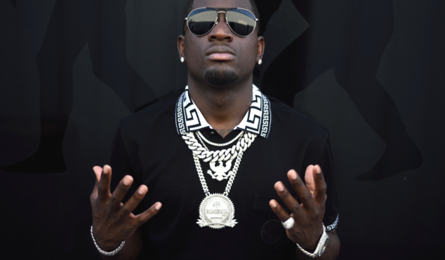 The Rap Round-up: Atlanta’s Ralo is another smart signing for Gucci Mane