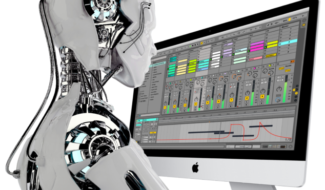 We Are The Robots: Is the future of music artificial?