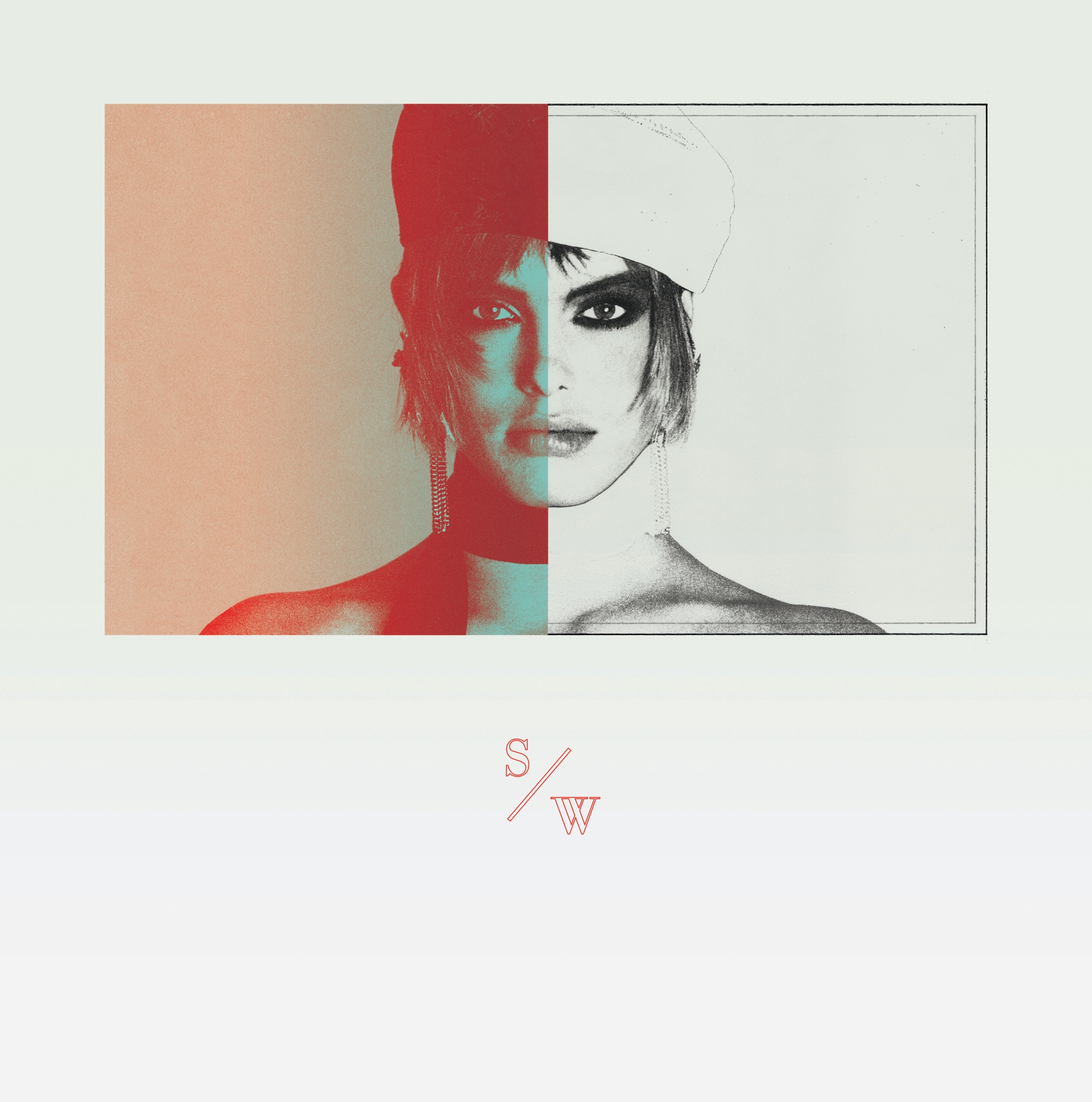 Second Woman announce second album <em>S/W</em>