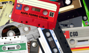The cassette revival needs blank tapes – meet the hoarders coming to the rescue