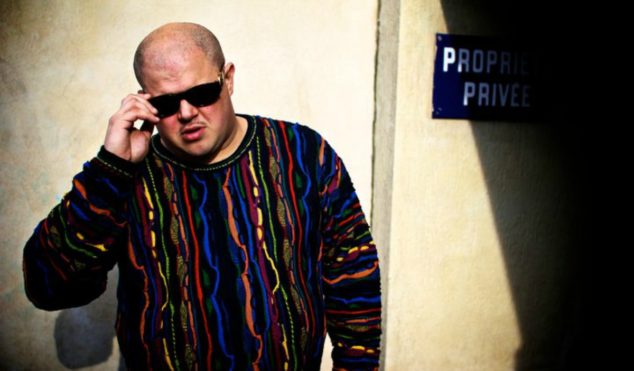 The week’s best mixes: Teki Latex toasts the French new wave