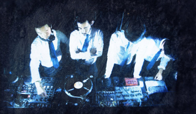The month in Bandcamp: Ugandan wedding jams and Tokyo crew Unknown Me soundtrack spring