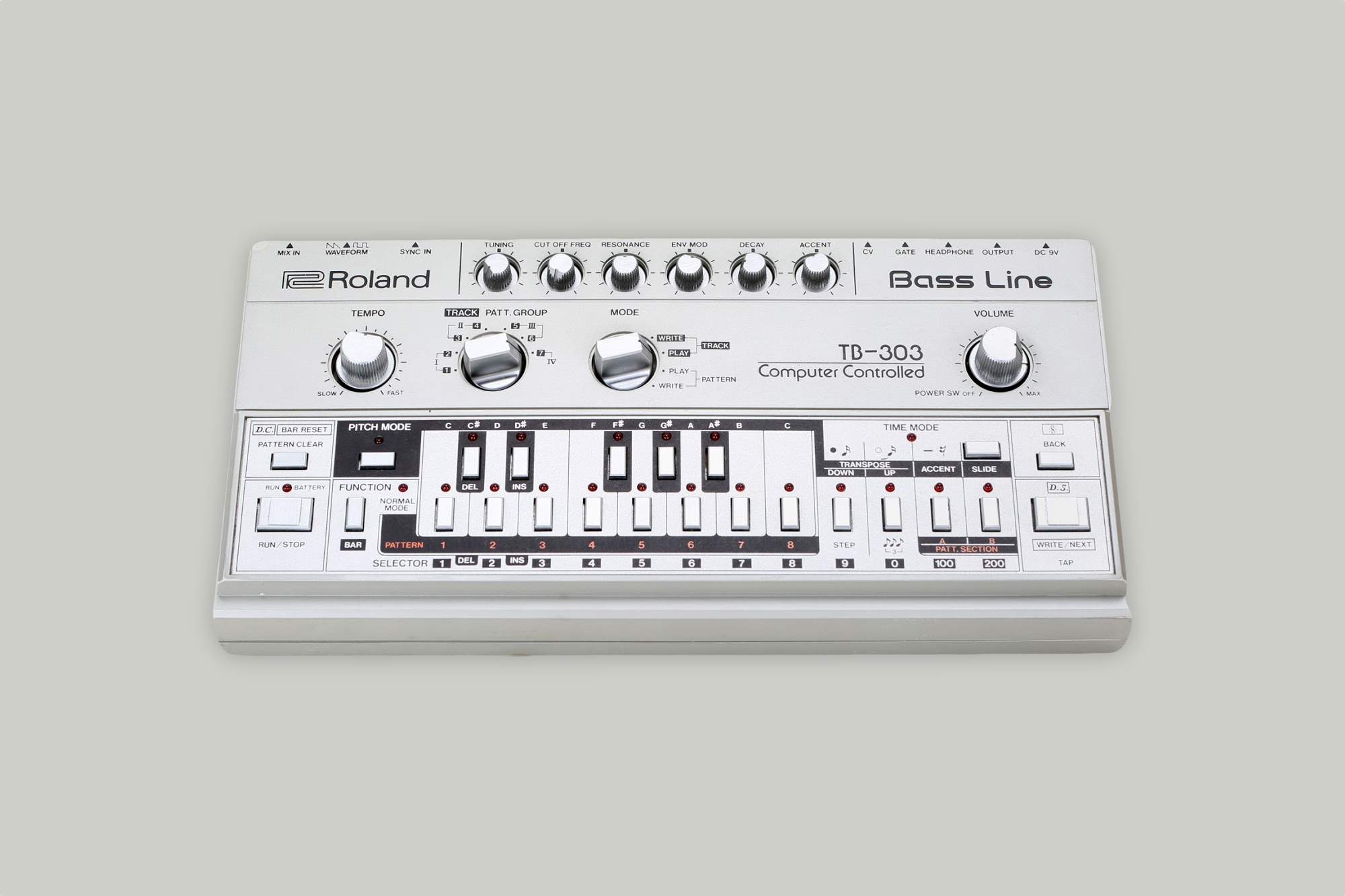 Roland TB-303