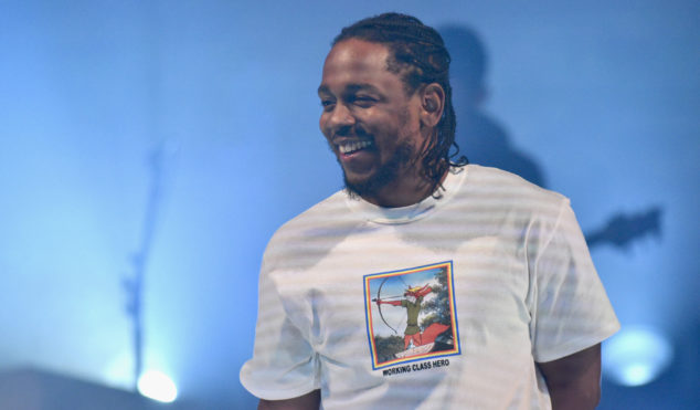 Singles Club: Kendrick teams up with U2 and Four Tet brings The xx to the dancefloor