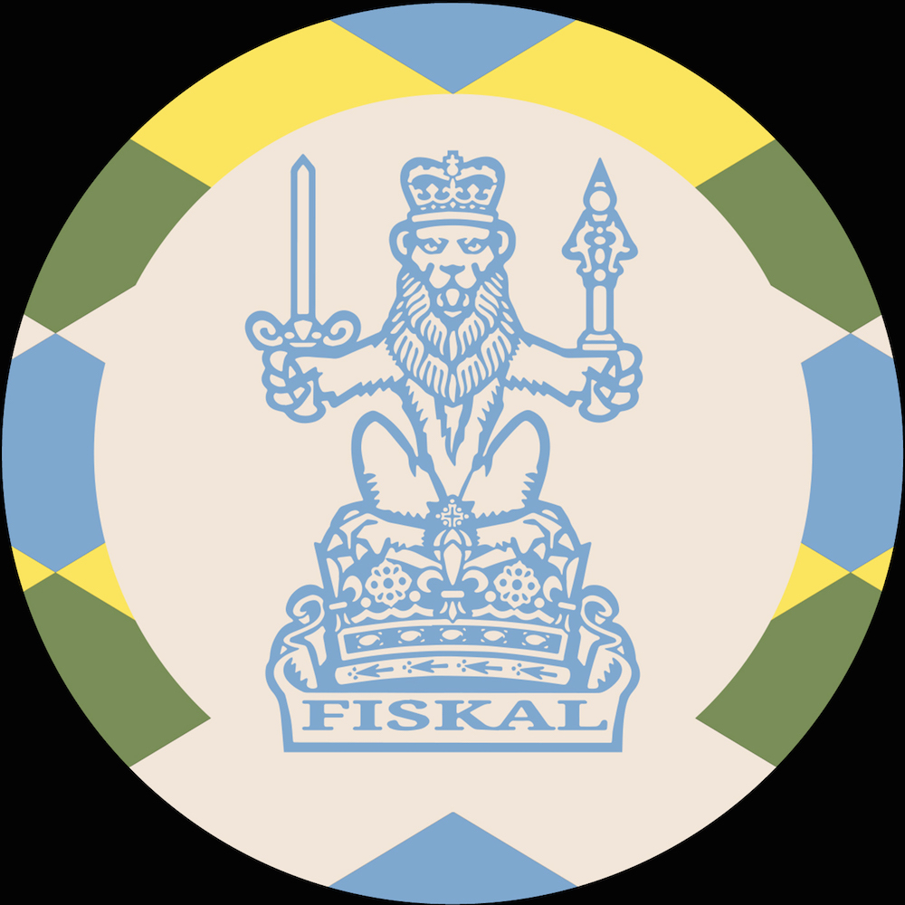 Proc Fiskal Hyperdub