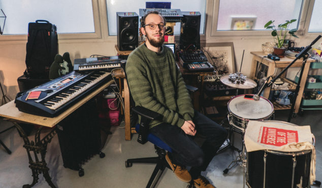 Hector Plimmer – Against The Clock